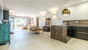 Apartment for sale in Monte Halcones, Benahavis