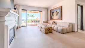 Apartment for sale in Monte Halcones, Benahavis