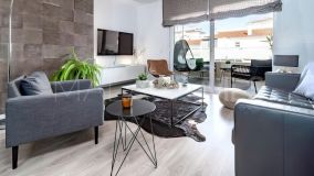 Appartement Terrasse for sale in La Campana, Nueva Andalucia