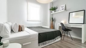 Appartement Terrasse for sale in La Campana, Nueva Andalucia