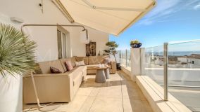Wohnung zu verkaufen in Los Monteros, Marbella Ost