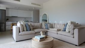 Penthaus zu verkaufen in Selwo, Estepona Ost