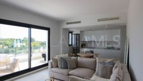 Penthouse for sale in Selwo, Estepona East