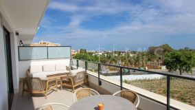 Penthaus zu verkaufen in Selwo, Estepona Ost