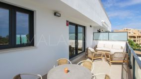 Appartement Terrasse for sale in Selwo, Estepona Est