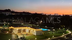 Penthaus zu verkaufen in Selwo, Estepona Ost