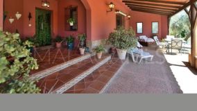 Finca for sale in Arriate