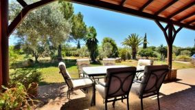 Finca for sale in Arriate