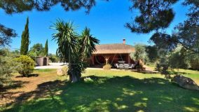 Finca for sale in Arriate