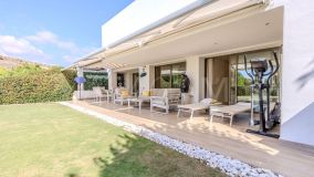 Appartement rez de chaussée for sale in Los Flamingos, Benahavis