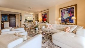 Appartement rez de chaussée for sale in Los Flamingos, Benahavis