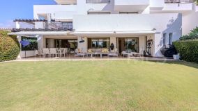 Apartamento Planta Baja en venta en Los Flamingos, Benahavis