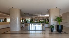 Appartement for sale in La Campana, Nueva Andalucia