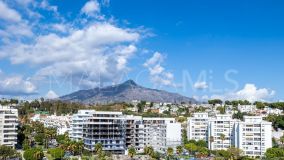 Appartement for sale in La Campana, Nueva Andalucia