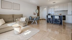 Apartamento en venta en Manilva