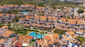 Wohnung zu verkaufen in Manilva