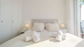 Apartamento en venta en Manilva