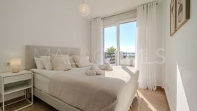 Apartamento en venta en Manilva