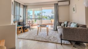 Lägenhet for sale in Mijas Golf, Mijas Costa