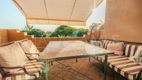 Appartement for sale in Guadalmina Alta, San Pedro de Alcantara