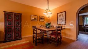 Lägenhet for sale in Guadalmina Alta, San Pedro de Alcantara