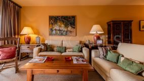 Lägenhet for sale in Guadalmina Alta, San Pedro de Alcantara