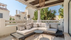 Town House for sale in Estepona