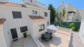 Town House for sale in Estepona