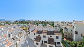 Maison de Ville for sale in Estepona