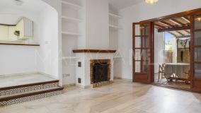 Maison de Ville for sale in Estepona