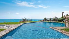 Maison de Ville for sale in Estepona