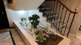 Appartement rez de chaussée for sale in Nueva Andalucia, Marbella