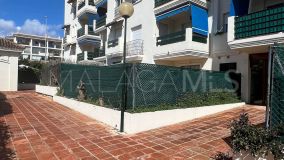 Erdgeschosswohnung zu verkaufen in Nueva Andalucia, Marbella