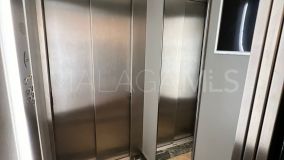 Appartement rez de chaussée for sale in Nueva Andalucia, Marbella