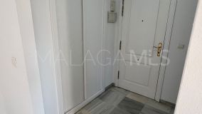 Appartement rez de chaussée for sale in Nueva Andalucia, Marbella