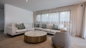 Villa for sale in Marbella - Puerto Banus