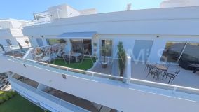 Takvåning for sale in New Golden Mile, Estepona Öst