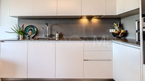 Ático en venta en New Golden Mile, Estepona Este