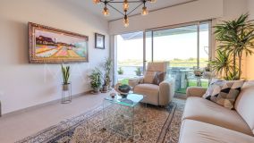 Ático en venta en New Golden Mile, Estepona Este