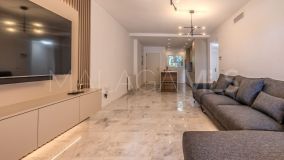 Erdgeschosswohnung zu verkaufen in La Reserva de Marbella, Marbella Ost