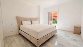 Erdgeschosswohnung zu verkaufen in La Reserva de Marbella, Marbella Ost