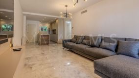 Erdgeschosswohnung zu verkaufen in La Reserva de Marbella, Marbella Ost