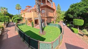 Erdgeschosswohnung zu verkaufen in La Reserva de Marbella, Marbella Ost