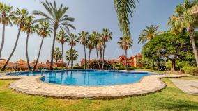Erdgeschosswohnung zu verkaufen in La Reserva de Marbella, Marbella Ost