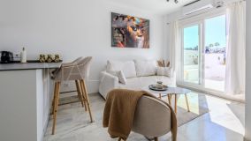 Apartamento en venta en Mijas Costa