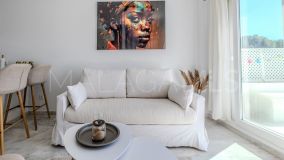 Apartamento en venta en Mijas Costa