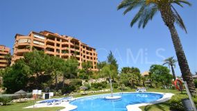 Wohnung zu verkaufen in Selwo, Estepona Ost