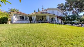 Villa for sale in Marbella City