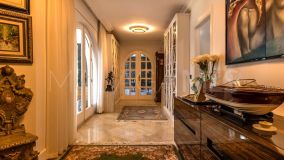 Villa en venta en Marbella Ciudad