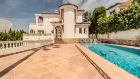 Villa zu verkaufen in El Faro, Mijas Costa